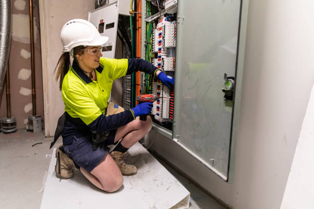 Affordable Emergency Electrician in ME