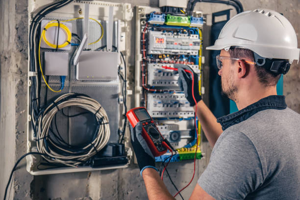 Best Electrical Troubleshooting Services  in Cornish, ME