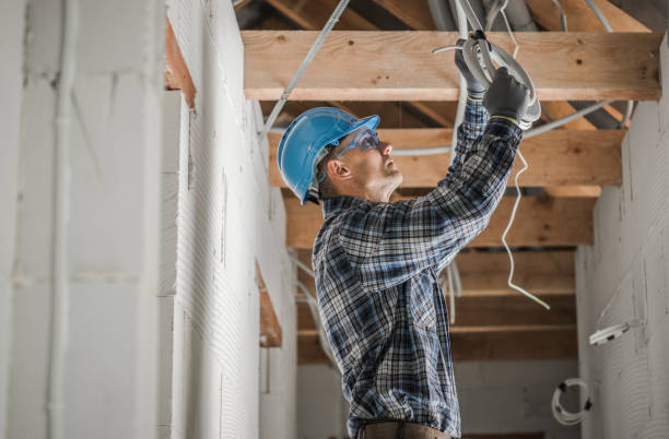 Best Electrical Wiring Services  in Cornish, ME