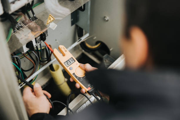 Electrical Rewiring Services in ME