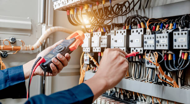 Best Best Electricians Near Me  in Cornish, ME