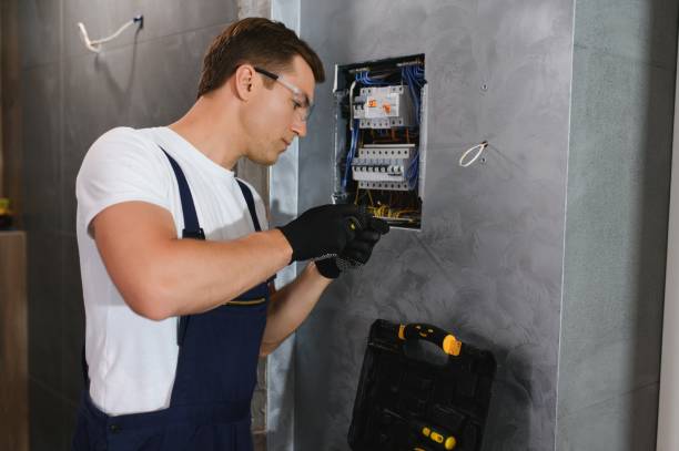 , ME Electrician Company