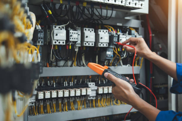 Best Electrical Wiring Services  in Cornish, ME