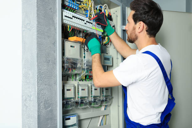Best 24-Hour Electrician  in Cornish, ME