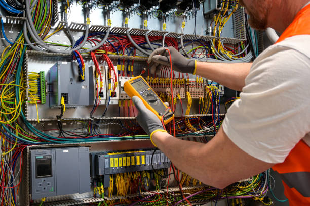 Why Trust Our Certified Electricians for Your Electrical Needs in ME?