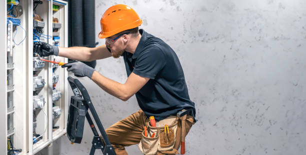 Best Electrical Repair Services  in Cornish, ME