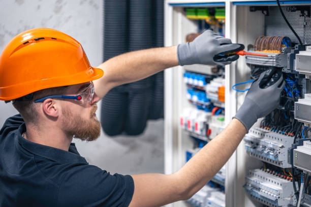 Best Local Electrician Companies  in Cornish, ME