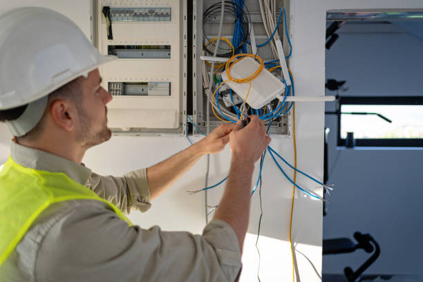 Best Residential Electrician Services  in Cornish, ME