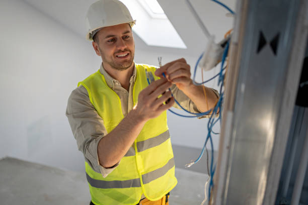 Best Electrical Upgrades for Homes  in Cornish, ME
