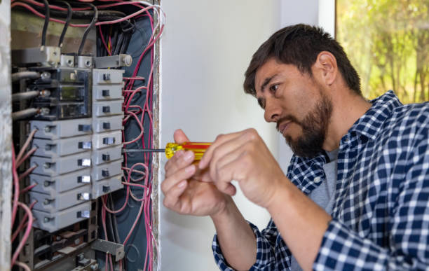 Best Electrical Contractors for Businesses  in Cornish, ME